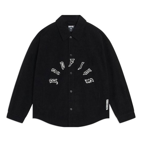 Li-Ning BadFive Knit Track Jacket - Black - AFDT051.5