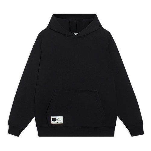 Li-Ning Chinese Color Hoodie - Black - AWDT069.4
