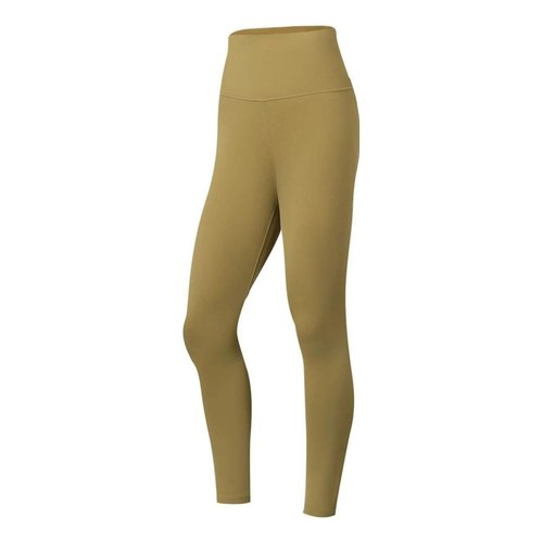 Li-Ning Fitness Yoga Leggings - Green - AULS056.13