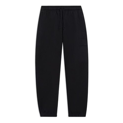 Li-Ning Lifestyle Custom Sport Joggers - Black - AKLT083.2