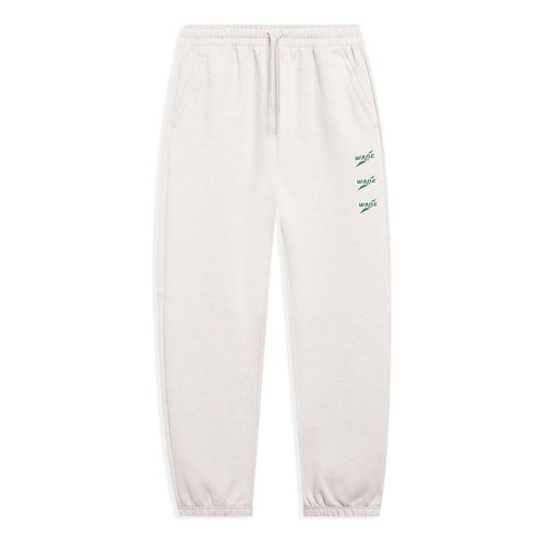 Li-Ning Way of Wade Triple Logo Joggers Sweatpants - Grey - AKLT145.5