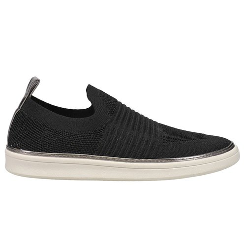 LifeStride Navigate Knit Slip On - Black - H6533M2001