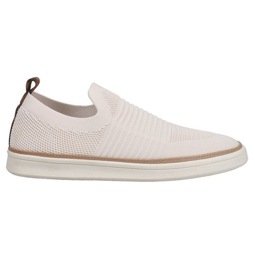 LifeStride Navigate Knit Slip On - Off White - H6533M3250