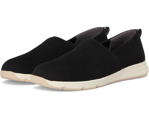 LifeStride Rest Slip On Shoes - Black - J4892F1001