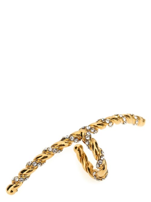 Lip Piercing By Valentino Garavani - 6W0J0Z11YCW9MN