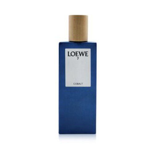 LOEWE 7 Cobalt EDP Spray 1.7 oz Fragrances 8426017066358 - Blue - 8426017066358 OZ