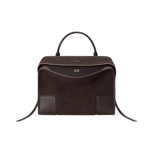 LOEWE Amazona 180 Large Bag - A039ASRX03 0018