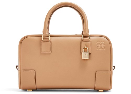LOEWE Amazona 23 Bag - Warm Desert