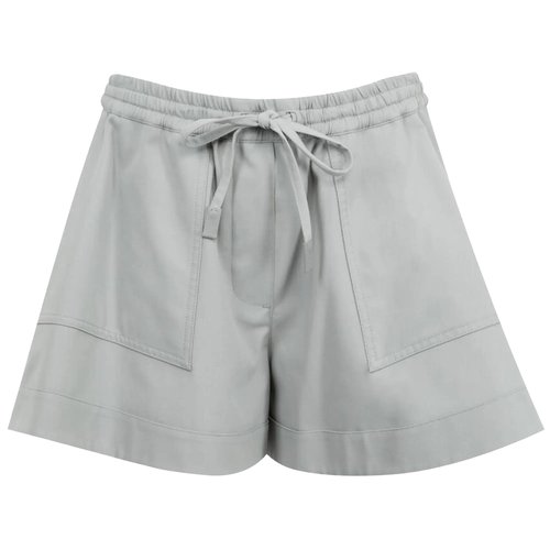 LOEWE Anagram Logo Shorts - S359Y1AX25 1130