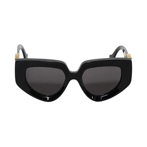 LOEWE Anagram Sunglasses - LW40154U 01A
