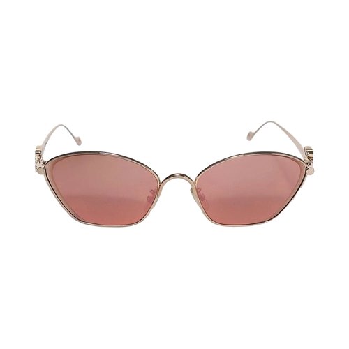 LOEWE Anagram Sunglasses - LW40115U 28U