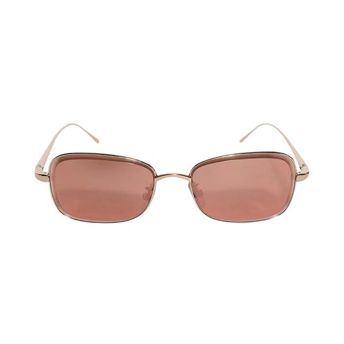 LOEWE Anagram Sunglasses - LW40159UM5428U SHIN