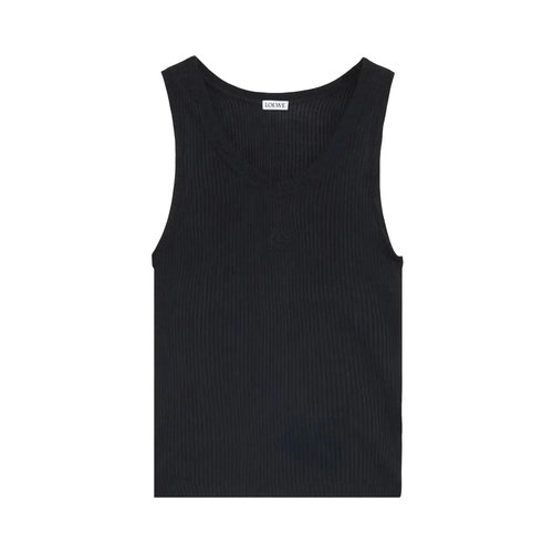 LOEWE Anagram Tank Top - S540Y23X46 1100