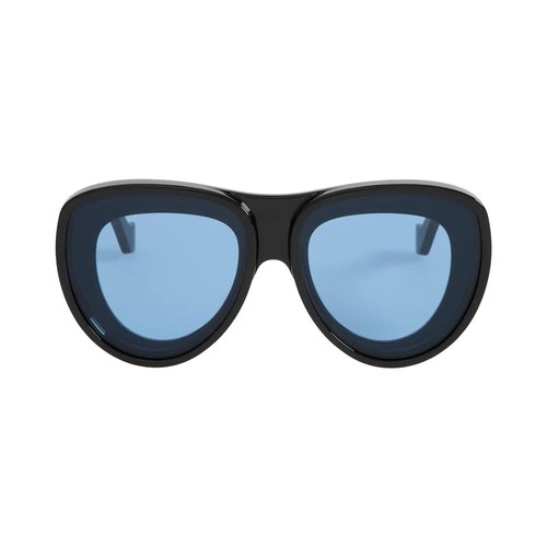 LOEWE Aviator Sunglasses - LW40170U 6101