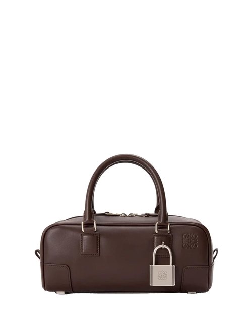 LOEWE Bags. - Brown - A039N23X070018