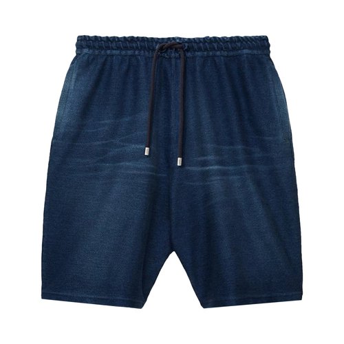 LOEWE Bermuda Shorts - H526Y1AX10 5380