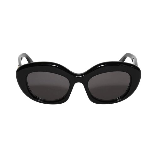 LOEWE Curvy Sunglasses - LW40153I 01A