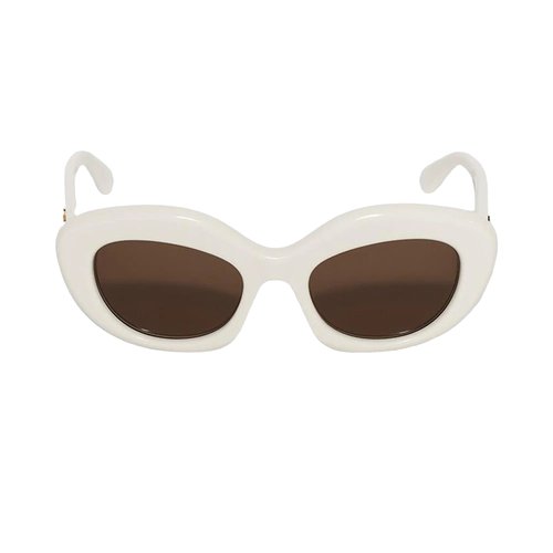 LOEWE Curvy Sunglasses - LW40153I 25E