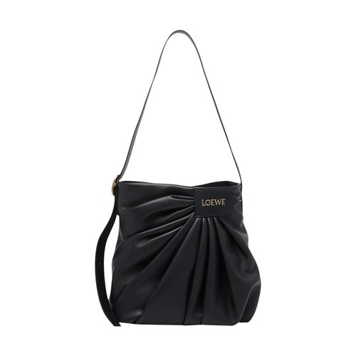 LOEWE Draped Tote Bag - ADHBDPTX01 1100