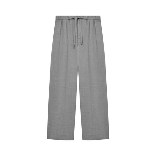 LOEWE Drawstring Trousers - H526Y04WH5 1120