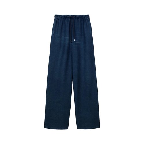 LOEWE Drawstring Trousers - H526Y04X55 5380