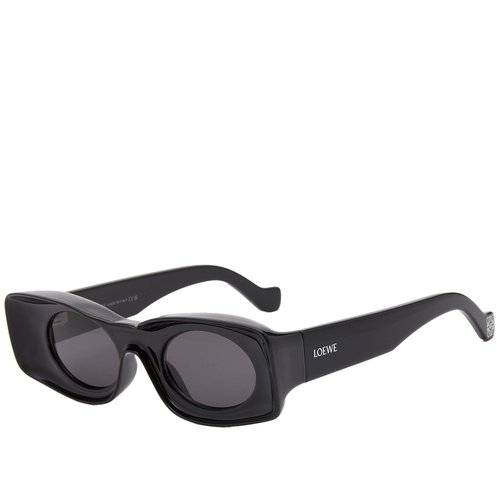 LOEWE Eyewear Paula's Ibiza Original Sunglasses 'Black' LW40033I