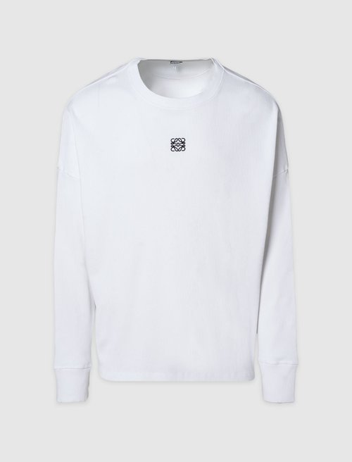 LOEWE Long Sleeve T-Shirt - H526Y22XAY-2100