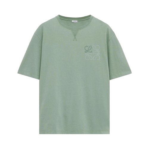 LOEWE Loose Fit T-Shirt - H526Y22XDF 4380