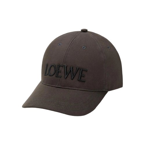 LOEWE Louis Wain Cap - K820358XAP 3101