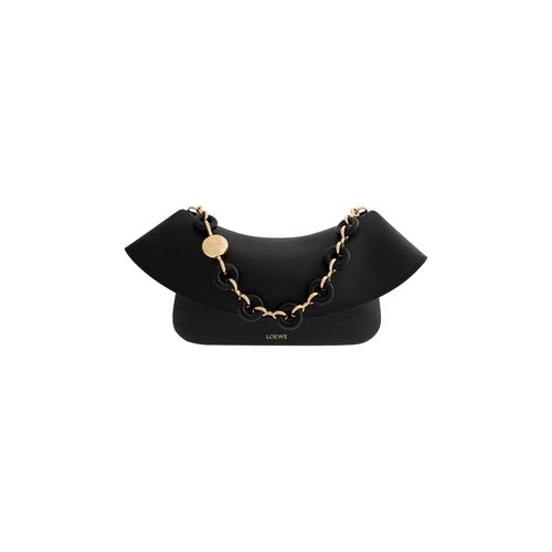 LOEWE Medium Ola Bag - AP22P22X07 1100