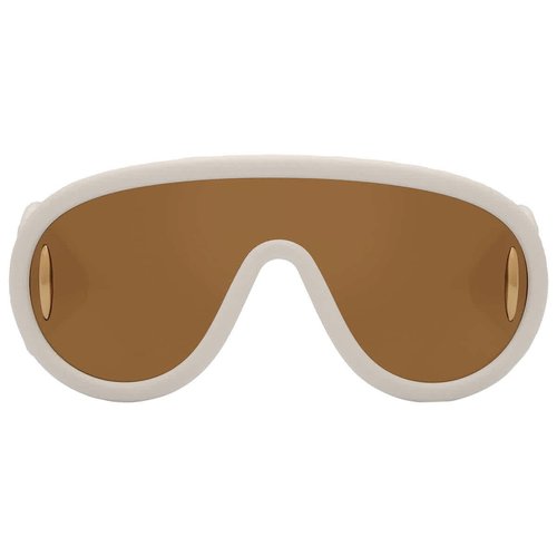LOEWE Sunglasses - Brown/White - LW40108I 25G 140