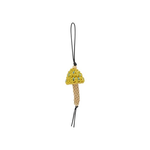 LOEWE Mushroom Charm - C621232X0X 8094