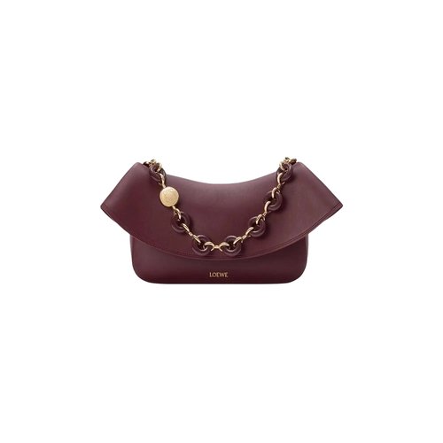 LOEWE Ola Medium Bag - AP22P22X07 7240