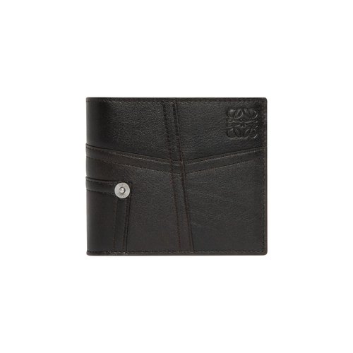 LOEWE Panta Bifold Wallet - C643302X32 3110