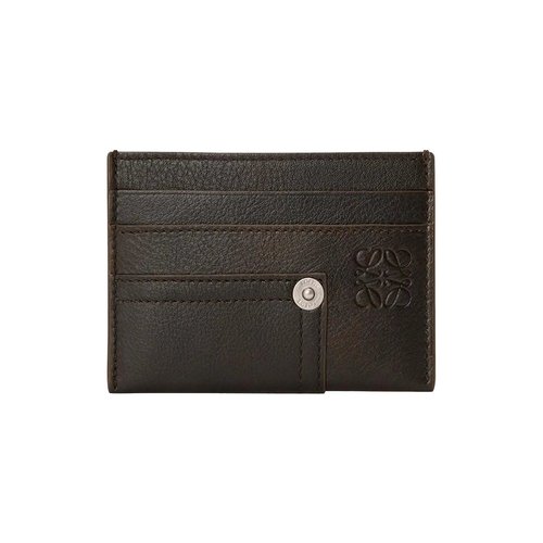 LOEWE Panta Plain Cardholder - C643322X55 3110