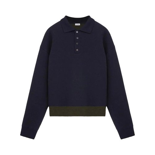 LOEWE Polo Sweater - H526Y14KNN 5110
