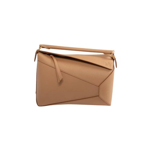 LOEWE Puzzle Edge Bag - A510P49X12 5542