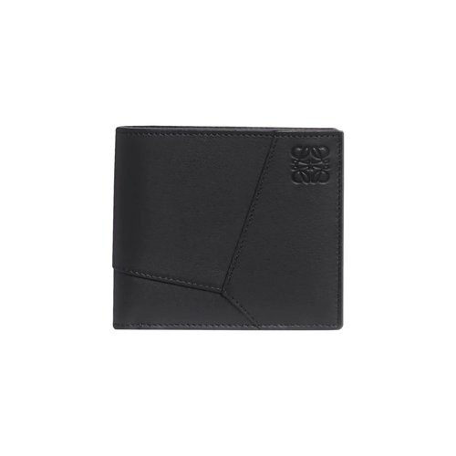 LOEWE Puzzle Edge Bifold Wallet - C510302X16 1100