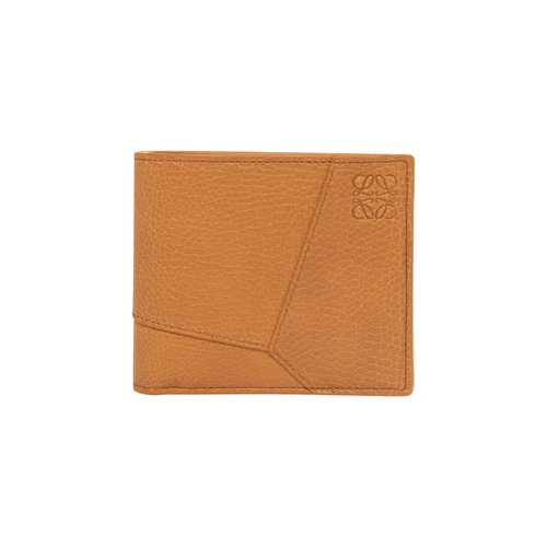 LOEWE Puzzle Edge Bifold Wallet - C510302X21 6518