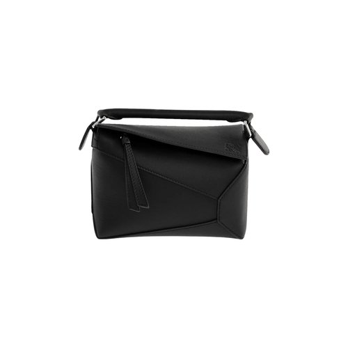 LOEWE Puzzle Edge Mini Bag - A510P88X49 1100