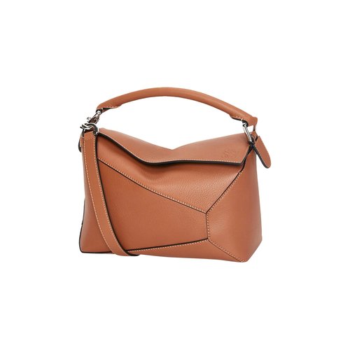 LOEWE Puzzle Edge Small Bag - A510P60X41 2530