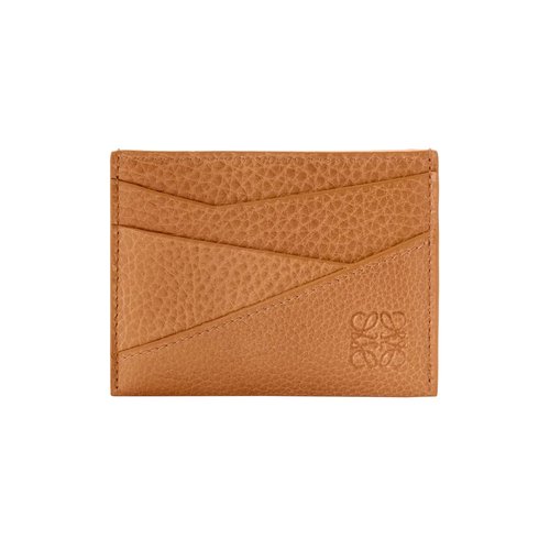 LOEWE Puzzle Plain Card Holder | Size Onesize - C510Q77X13 6518