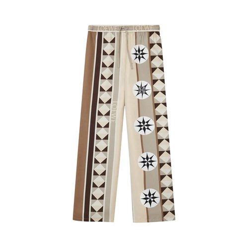 LOEWE Pyjama Trousers - S616Y04X84 3046
