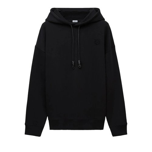 LOEWE Relaxed Fit Hoodie - H526Y25X53 1100