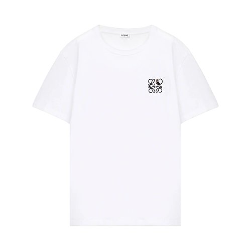 LOEWE Relaxed Fit T-Shirt - H526Y22XD2 2100