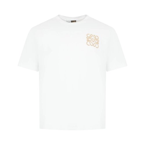 LOEWE Relaxed Fit T-Shirt - H616Y22XAB 2100