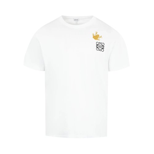 LOEWE Relaxed Fit T-Shirt - H526Y22J74 2016