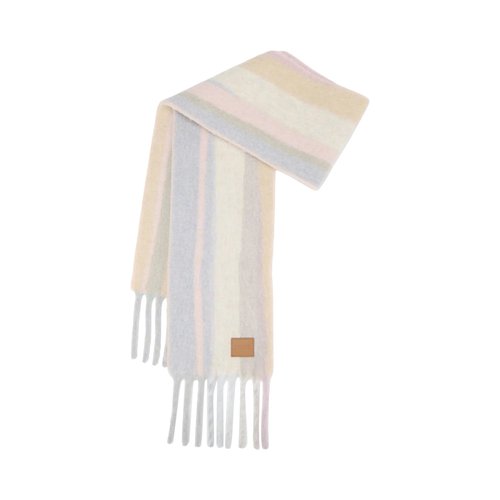 LOEWE Scarf - FSA5SS3W01 7994