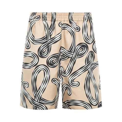 LOEWE Shorts - S616Y1AX23 2152