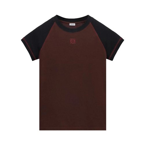 LOEWE Small Fit T-Shirt - S540Y22X76 1101